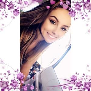 Meet your Posher, Britney